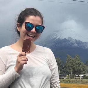 Meet your Posher, Athena